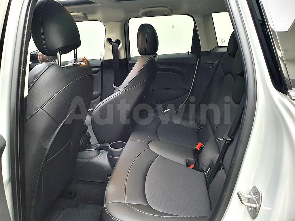 2021 MINI COOPER 1.5 5 DOOR HIGH 3RD GEN - 10
