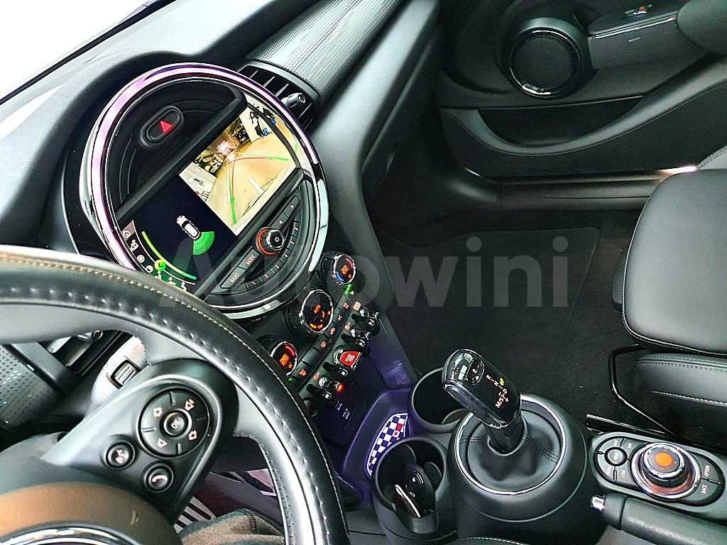2021 MINI COOPER 1.5 5 DOOR HIGH 3RD GEN - 11