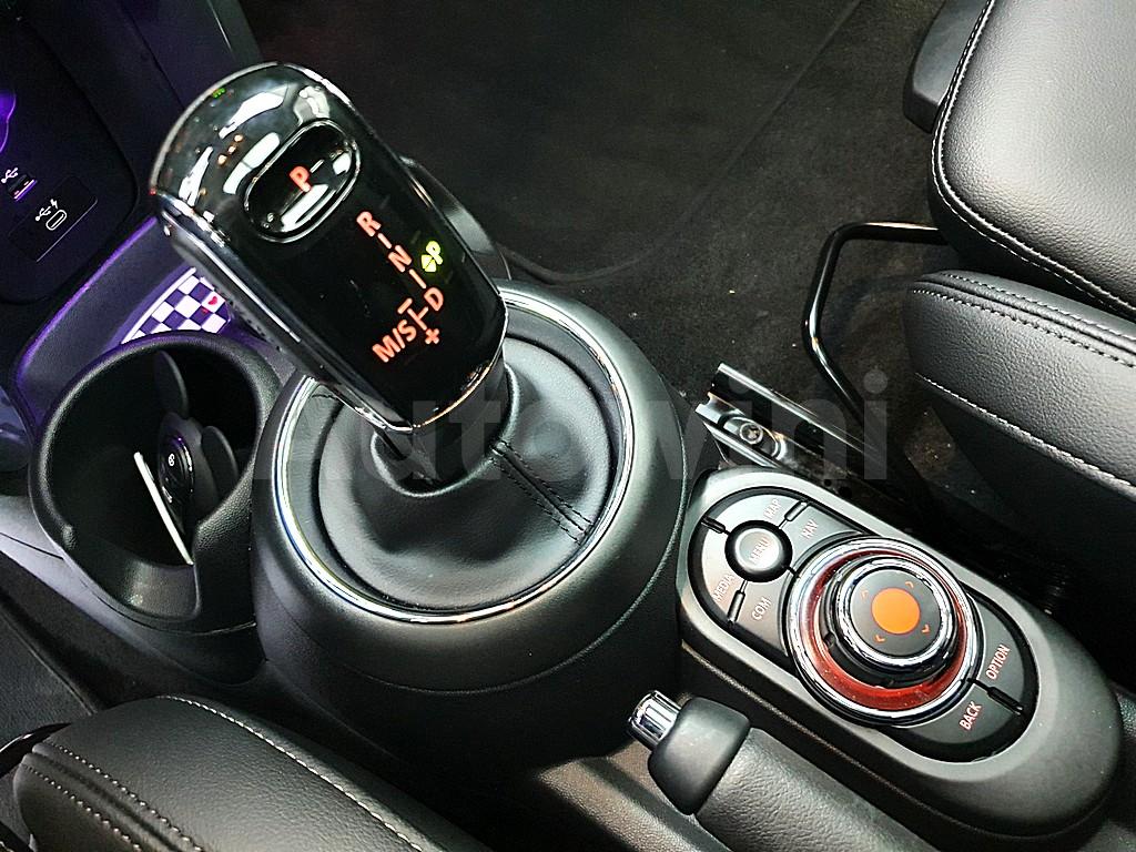 2021 MINI COOPER 1.5 5 DOOR HIGH 3RD GEN - 15