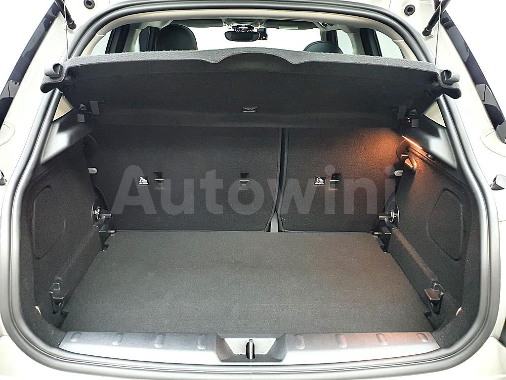 2021 MINI COOPER 1.5 5 DOOR HIGH 3RD GEN - 17