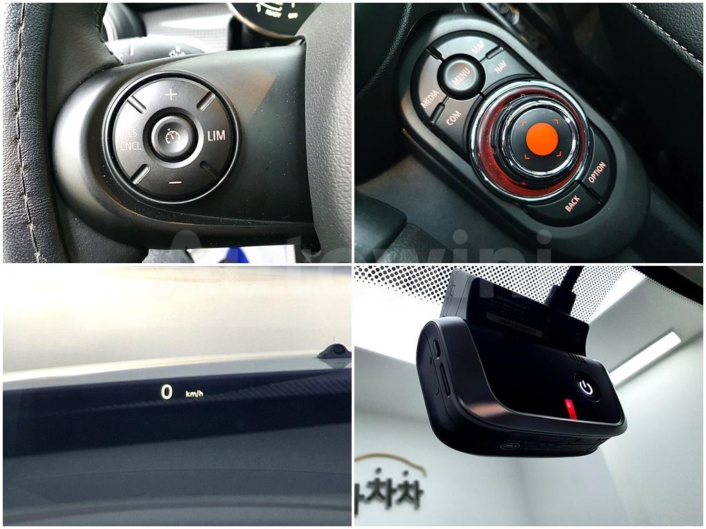 2021 MINI COOPER 1.5 5 DOOR HIGH 3RD GEN - 19