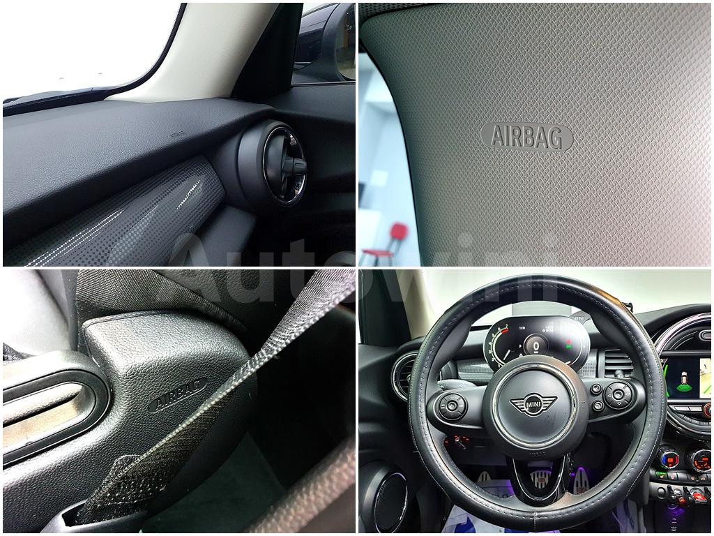 2021 MINI COOPER 1.5 5 DOOR HIGH 3RD GEN - 20
