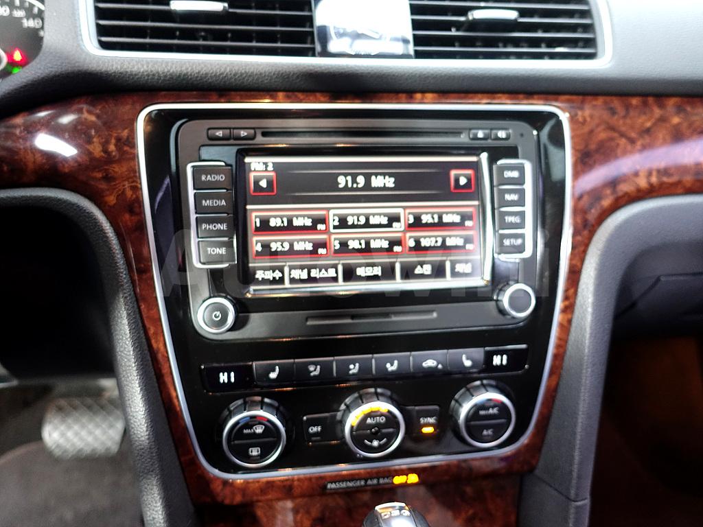 2013 VOLKSWAGEN  PASSAT 2.0 TDI - 13