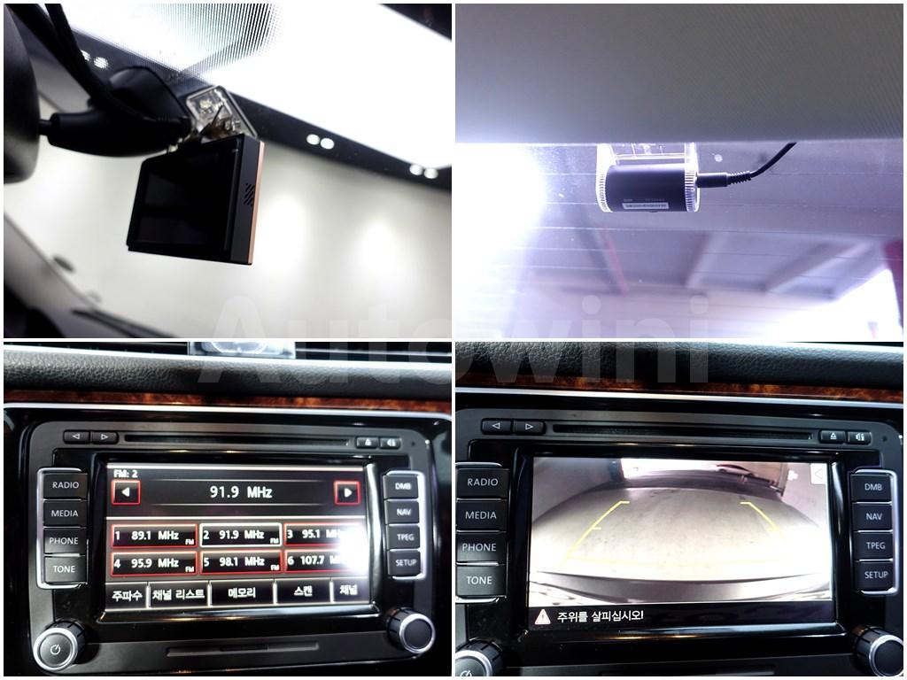 2013 VOLKSWAGEN  PASSAT 2.0 TDI - 16