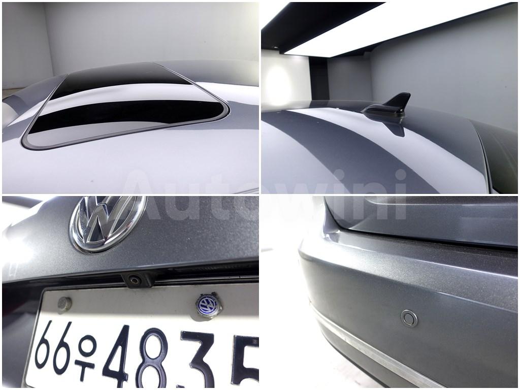 2013 VOLKSWAGEN  PASSAT 2.0 TDI - 19