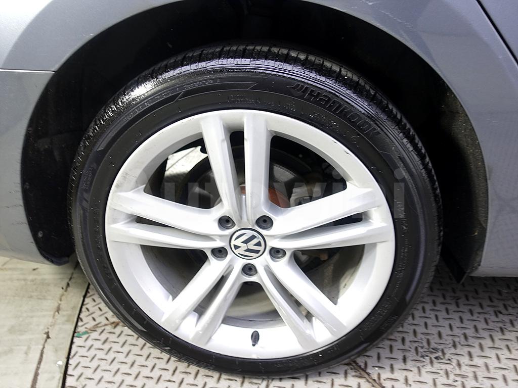 2013 VOLKSWAGEN  PASSAT 2.0 TDI - 20