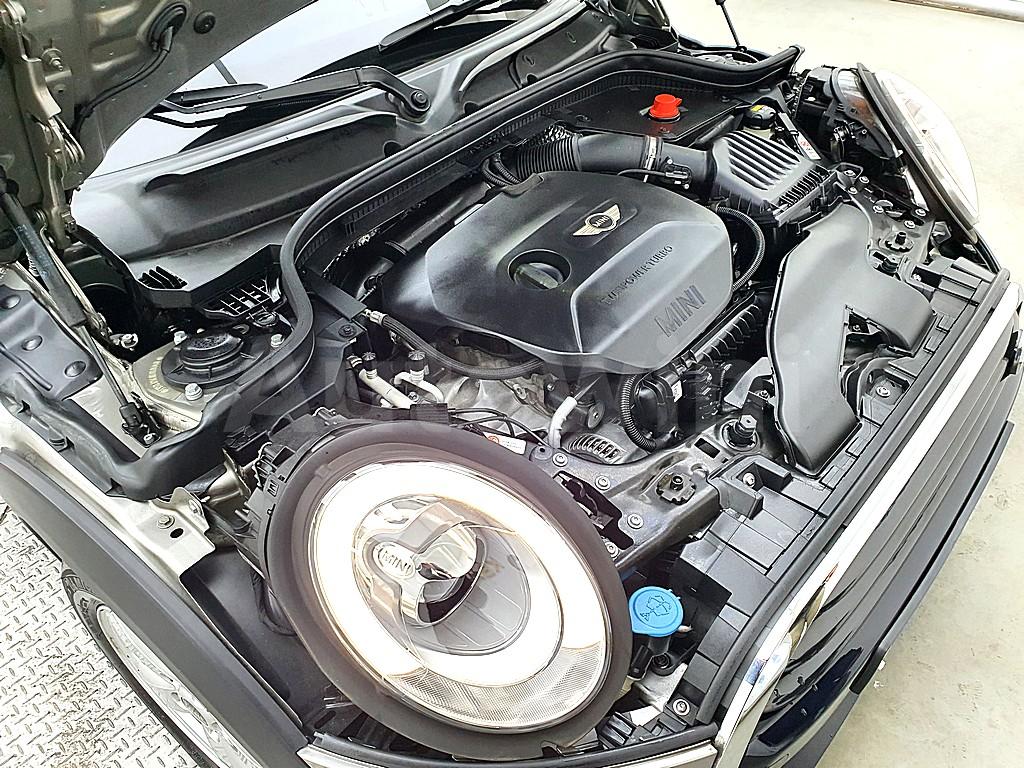 2017 MINI COOPER 1.5 BASIC 3RD GEN - 6