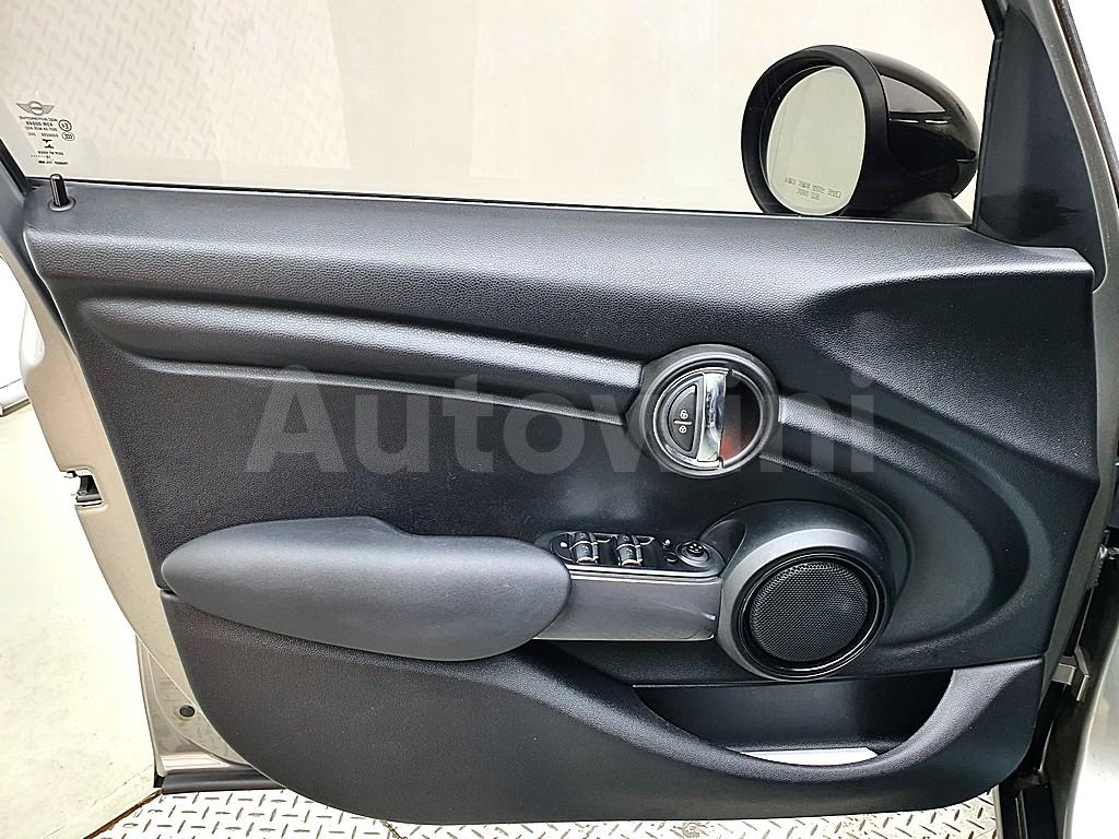 2017 MINI COOPER 1.5 BASIC 3RD GEN - 8