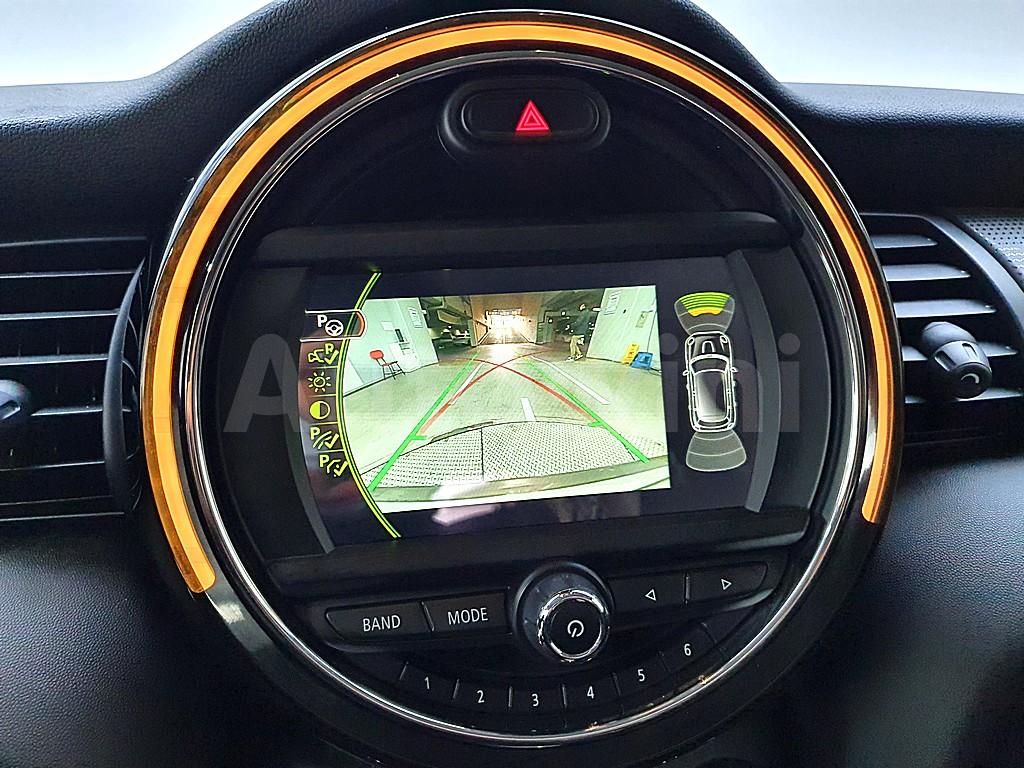 2017 MINI COOPER 1.5 BASIC 3RD GEN - 12