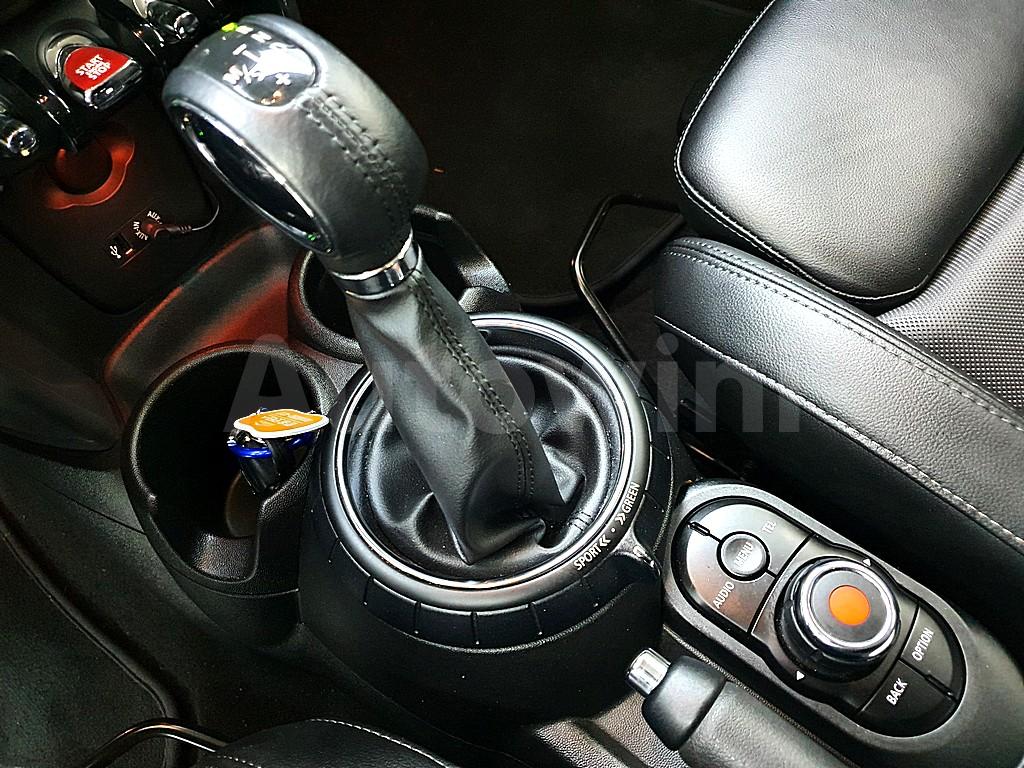 2017 MINI COOPER 1.5 BASIC 3RD GEN - 14