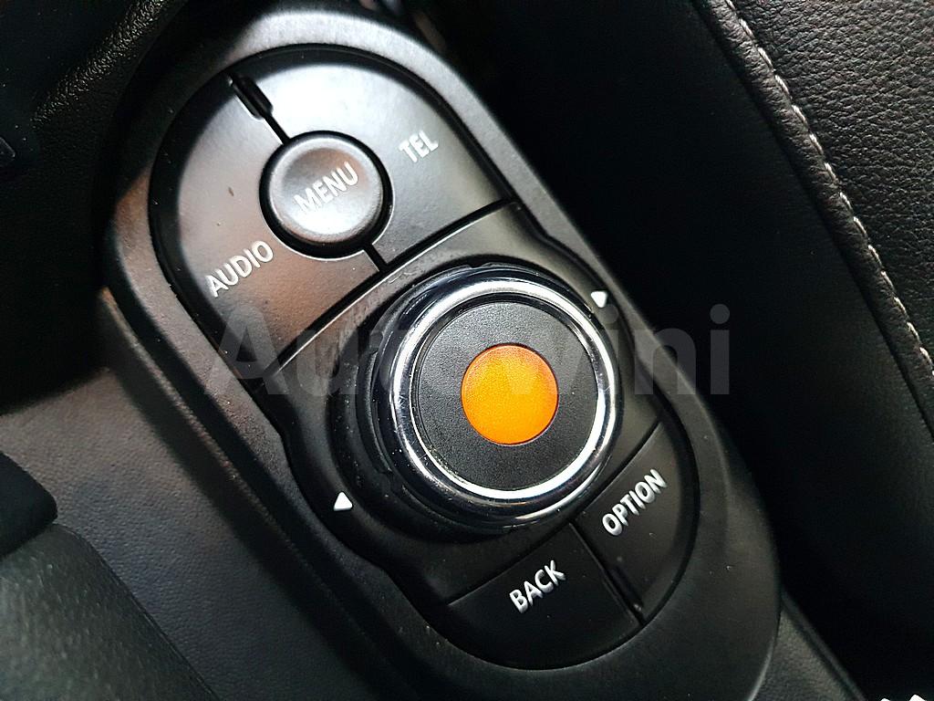 2017 MINI COOPER 1.5 BASIC 3RD GEN - 15