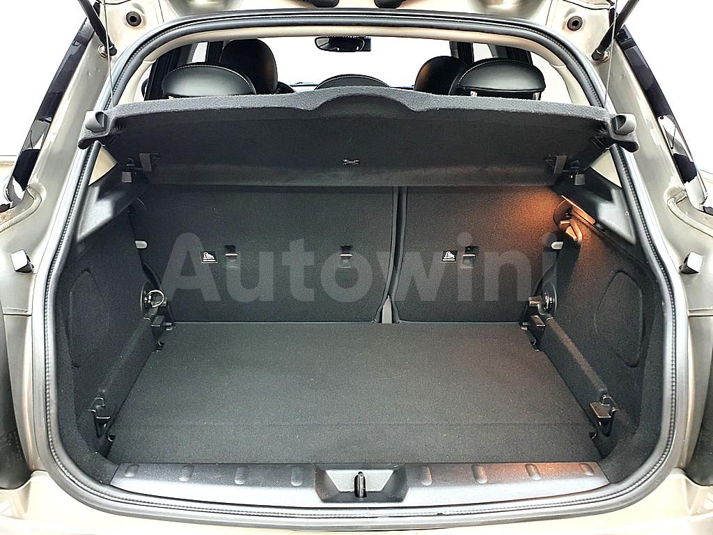 2017 MINI COOPER 1.5 BASIC 3RD GEN - 18