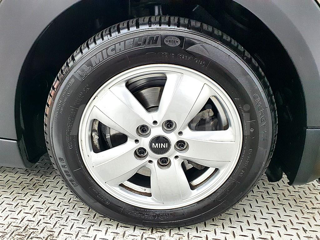 2017 MINI COOPER 1.5 BASIC 3RD GEN - 19