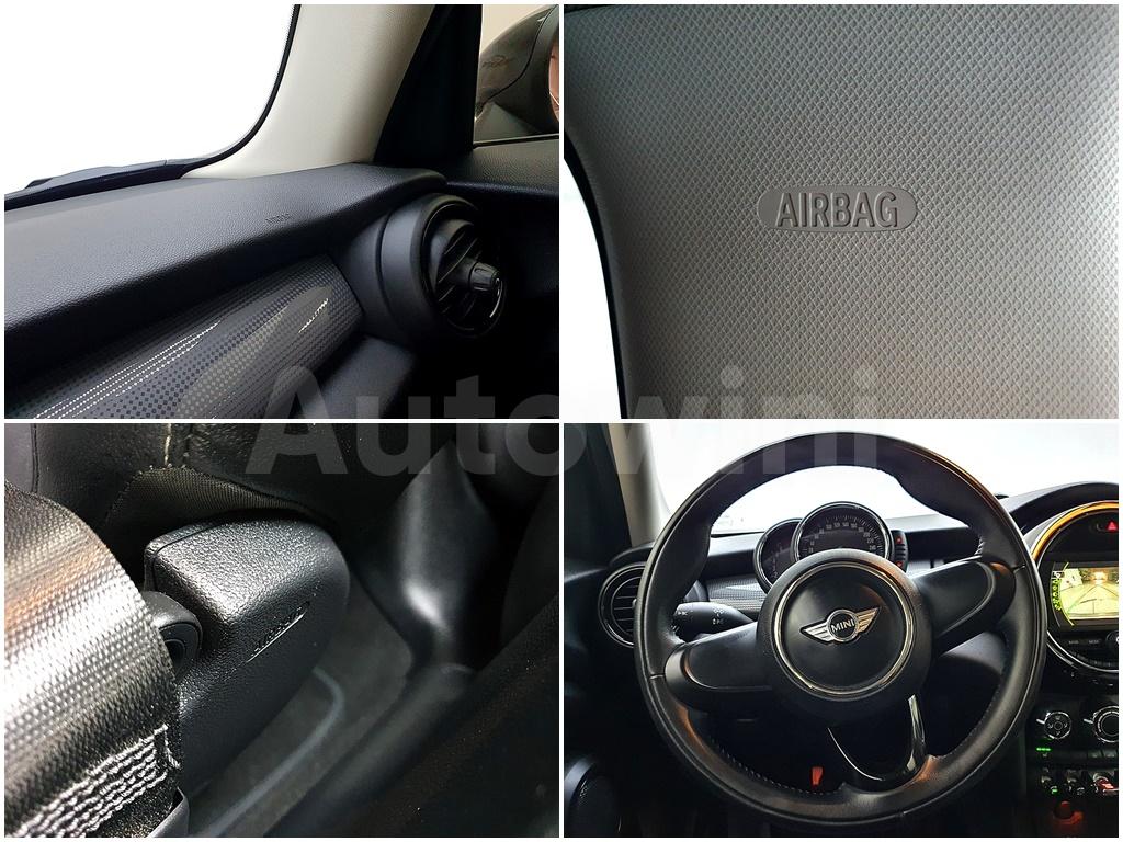 2017 MINI COOPER 1.5 BASIC 3RD GEN - 20
