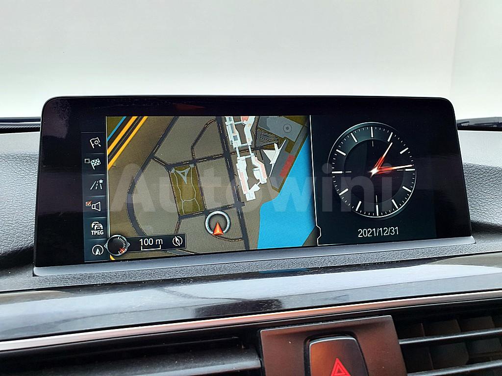 2017 BMW 3 SERIES F30  320I SEDAN LUXURY - 11