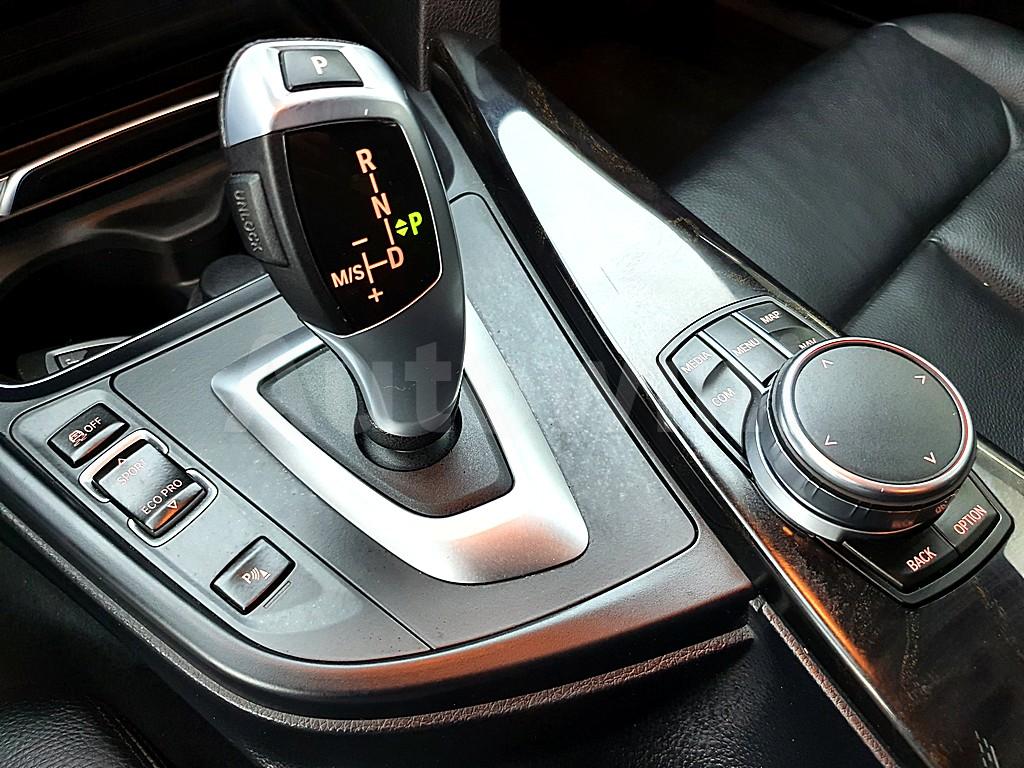 2017 BMW 3 SERIES F30  320I SEDAN LUXURY - 14