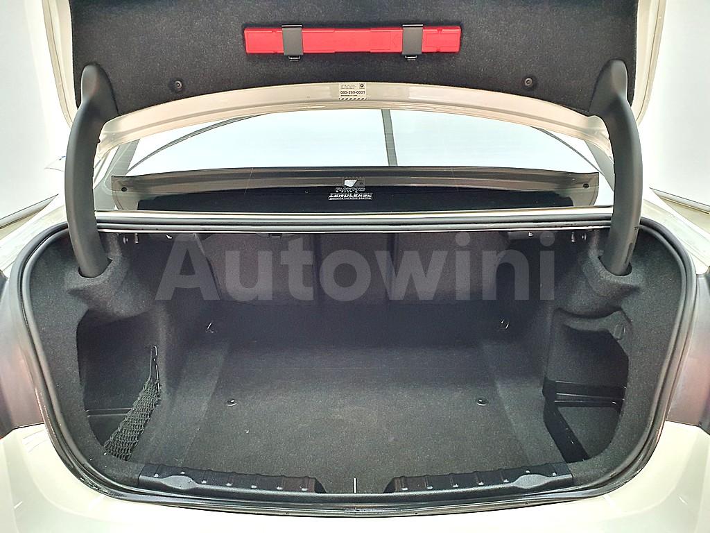 2017 BMW 3 SERIES F30  320I SEDAN LUXURY - 16