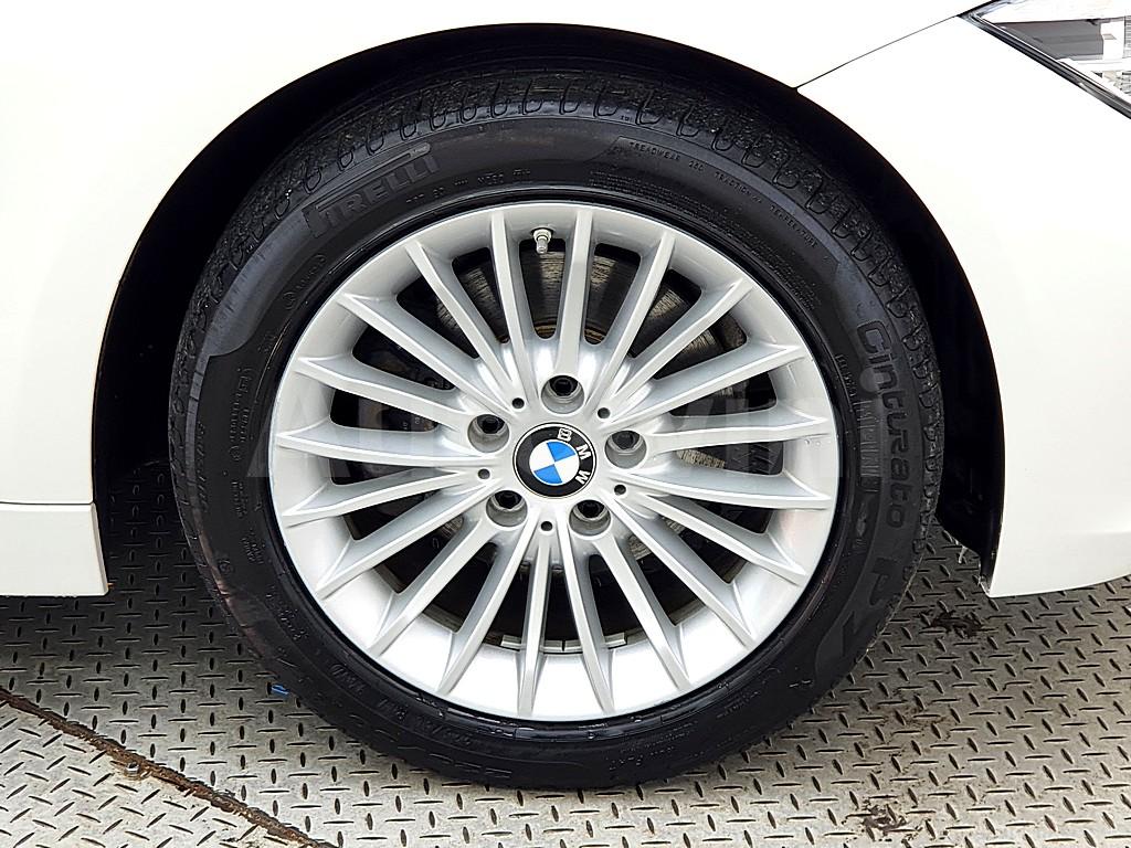 2017 BMW 3 SERIES F30  320I SEDAN LUXURY - 17