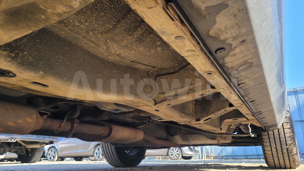 2010 GM DAEWOO (CHEVROLET) WINSTORM SUNROOF NAVI R.CAM 4WD A/T - 10