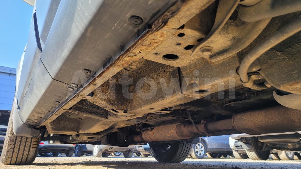 2010 GM DAEWOO (CHEVROLET) WINSTORM SUNROOF NAVI R.CAM 4WD A/T - 11