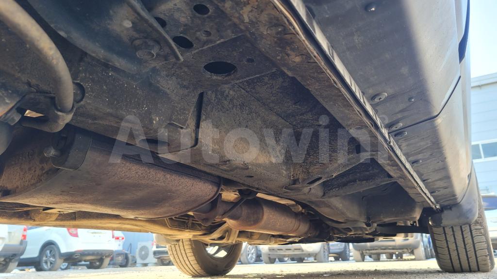 2010 GM DAEWOO (CHEVROLET) WINSTORM SUNROOF NAVI R.CAM 4WD A/T - 13