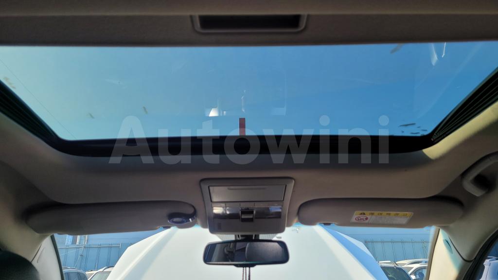 2010 GM DAEWOO (CHEVROLET) WINSTORM SUNROOF NAVI R.CAM 4WD A/T - 29