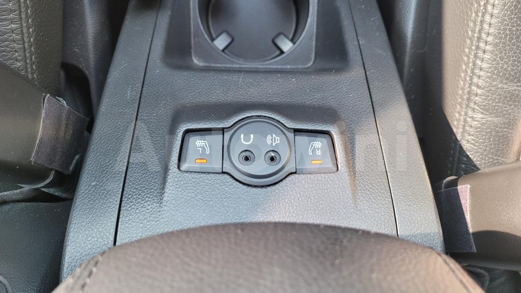 2010 GM DAEWOO (CHEVROLET) WINSTORM SUNROOF NAVI R.CAM 4WD A/T - 33