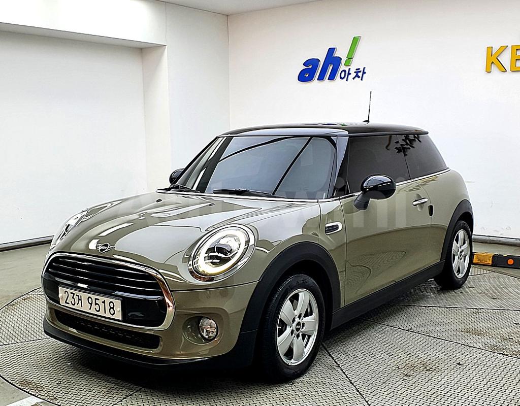 WMWXP5106K2H92913 2019 MINI COOPER 1.5 BASIC 3RD GEN-0