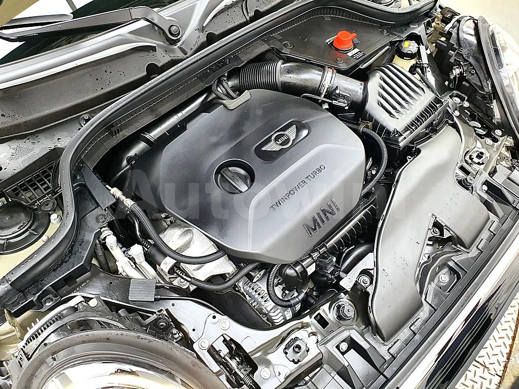 WMWXP5106K2H92913 2019 MINI COOPER 1.5 BASIC 3RD GEN-5