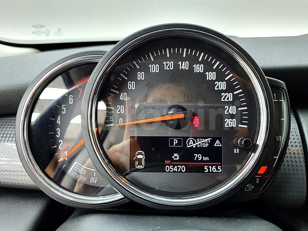 2019 MINI COOPER 1.5 BASIC 3RD GEN - 7
