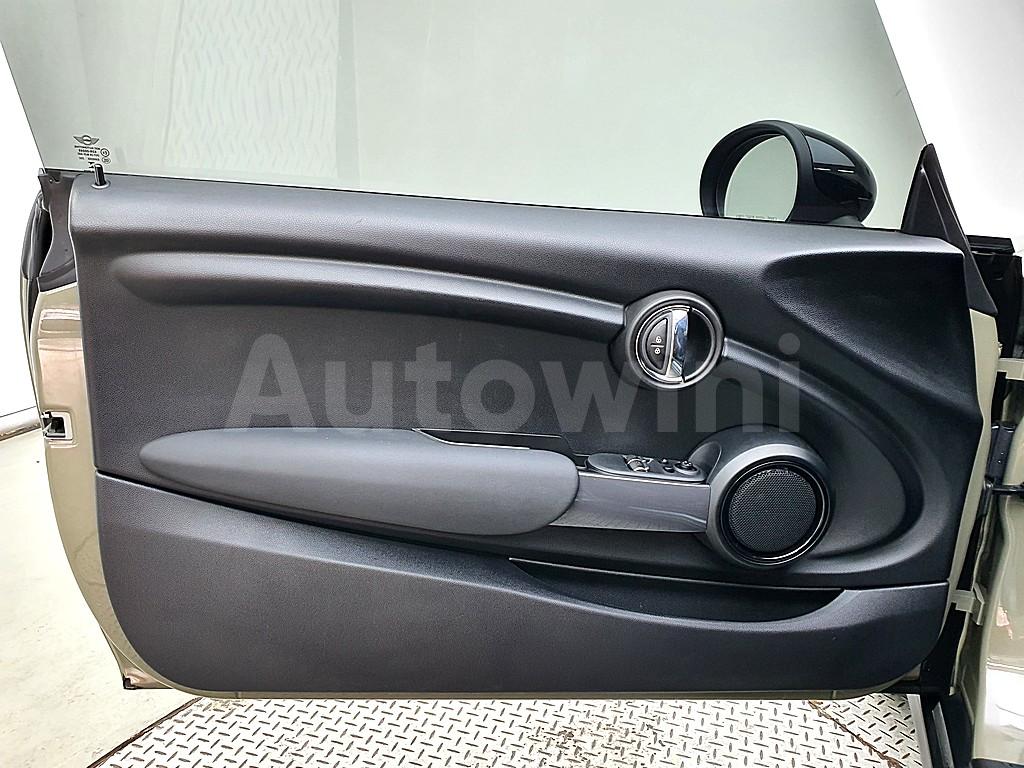 2019 MINI COOPER 1.5 BASIC 3RD GEN - 8