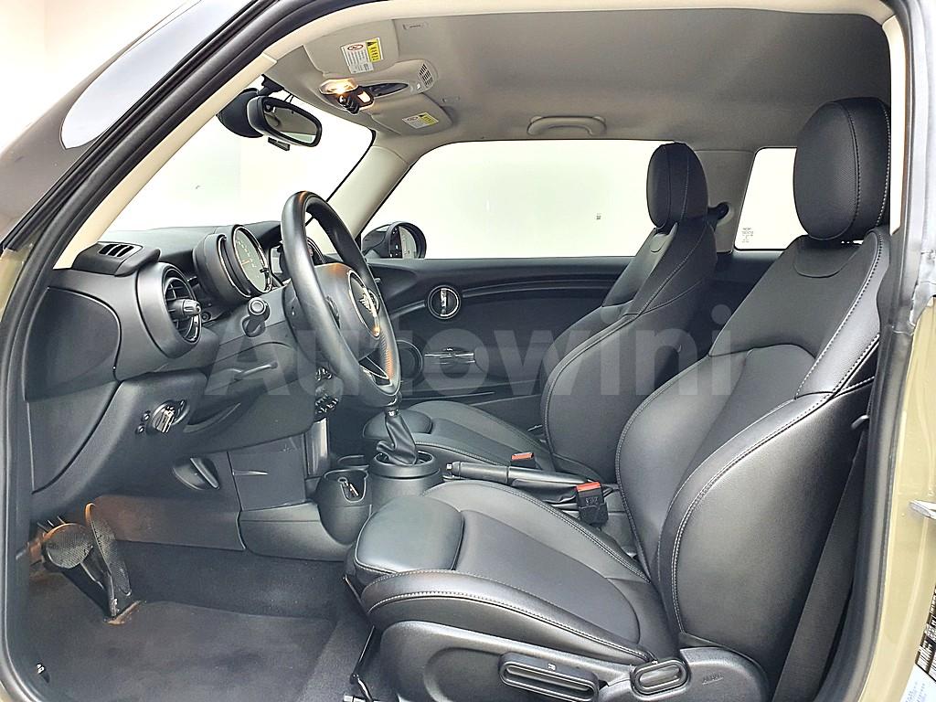 2019 MINI COOPER 1.5 BASIC 3RD GEN - 9