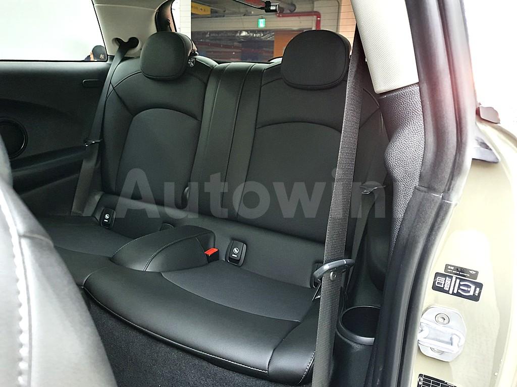 2019 MINI COOPER 1.5 BASIC 3RD GEN - 10