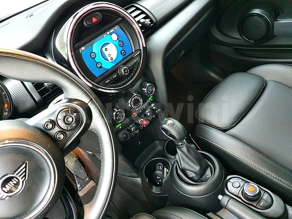 2019 MINI COOPER 1.5 BASIC 3RD GEN - 11