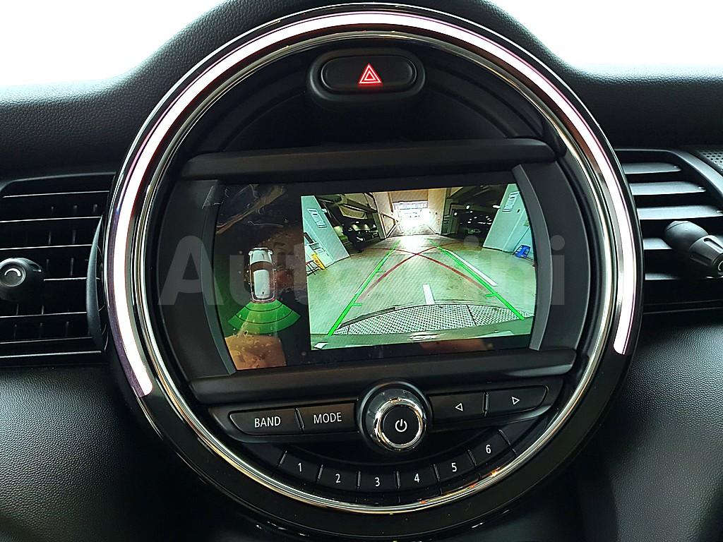 2019 MINI COOPER 1.5 BASIC 3RD GEN - 12