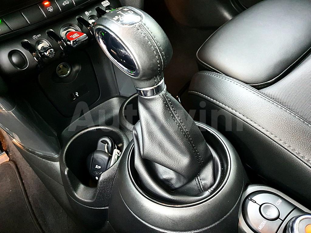 2019 MINI COOPER 1.5 BASIC 3RD GEN - 14