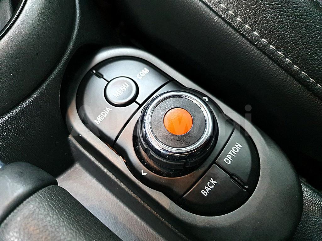 2019 MINI COOPER 1.5 BASIC 3RD GEN - 15