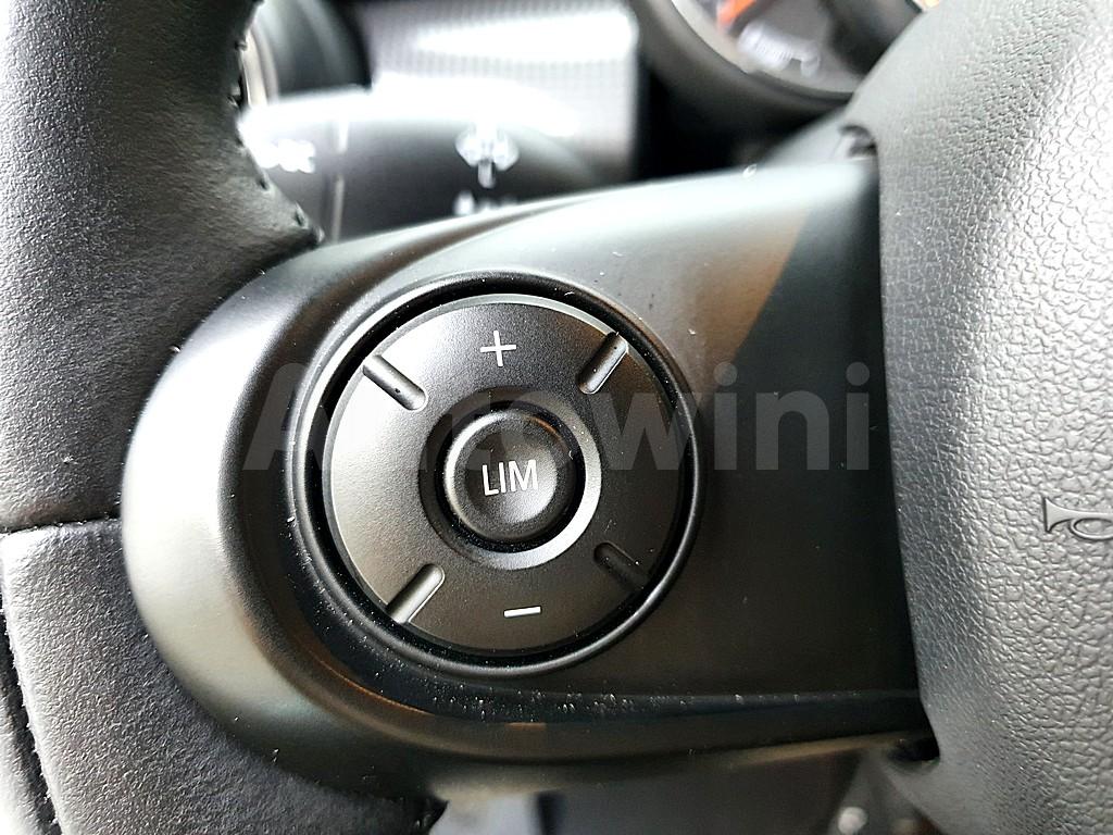 2019 MINI COOPER 1.5 BASIC 3RD GEN - 16