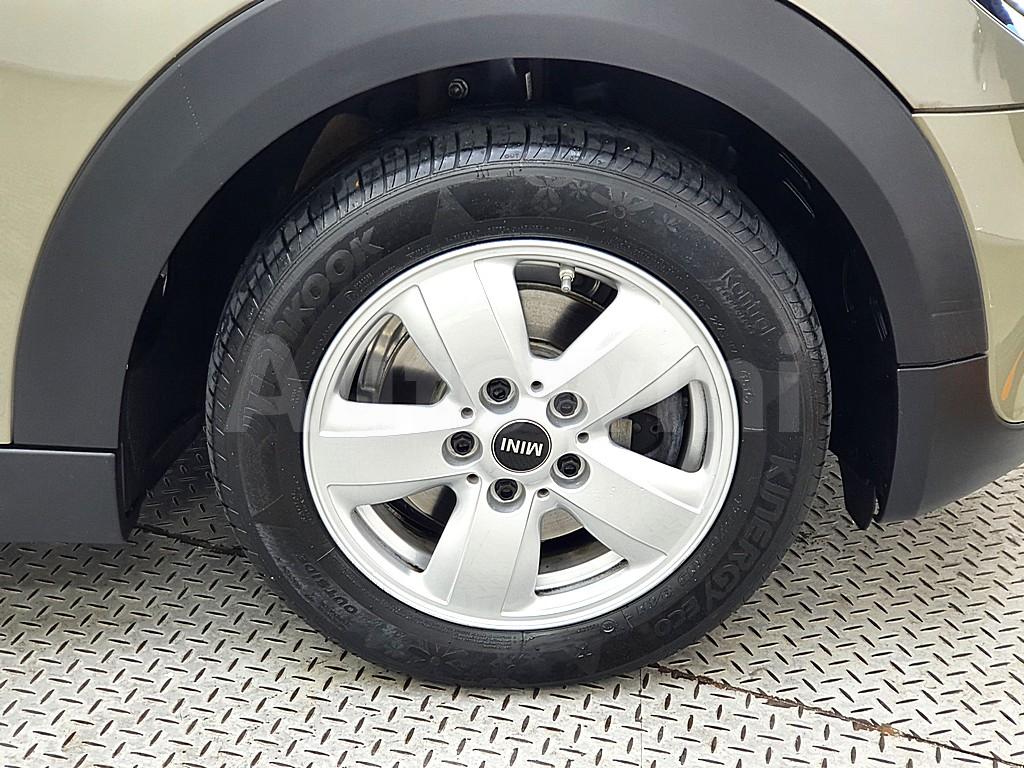 2019 MINI COOPER 1.5 BASIC 3RD GEN - 19