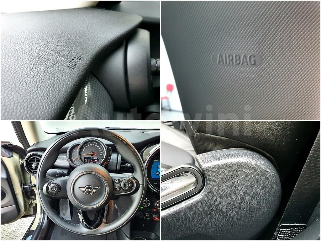 2019 MINI COOPER 1.5 BASIC 3RD GEN - 20