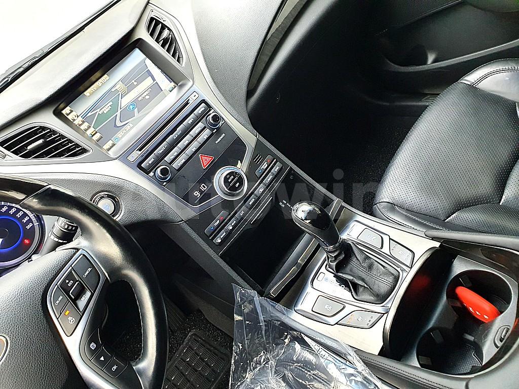2016 HYUNDAI GRANDEUR HG AZERA HG220 DIESEL MODERN - 11