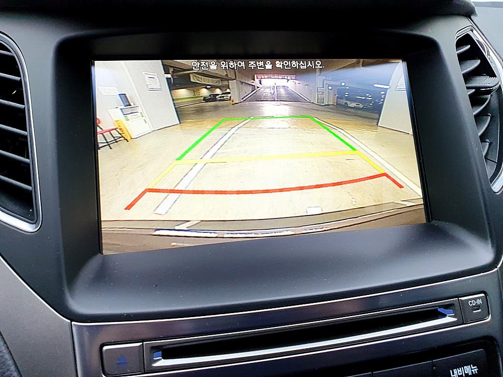 2016 HYUNDAI GRANDEUR HG AZERA HG220 DIESEL MODERN - 13