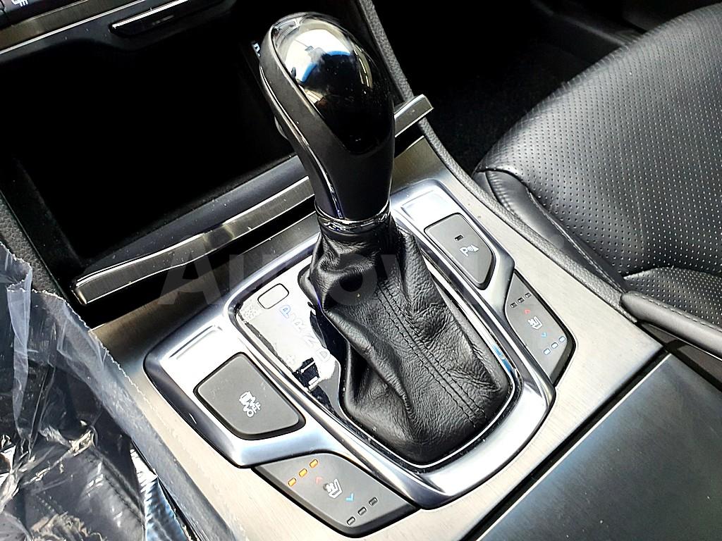 2016 HYUNDAI GRANDEUR HG AZERA HG220 DIESEL MODERN - 15