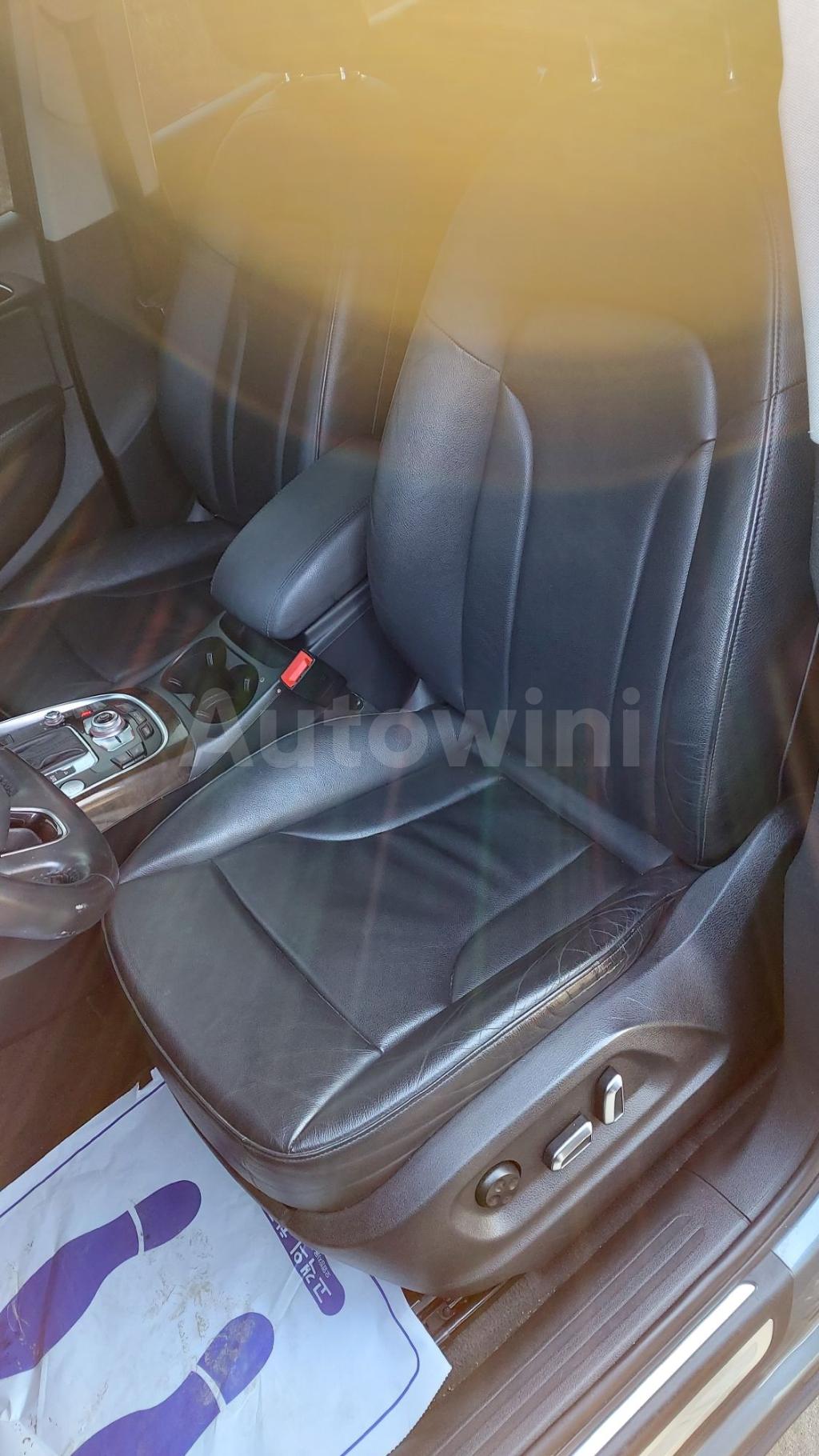 2014 AUDI Q5 NO ACCIDENT PANORAMAS NAVI - 14