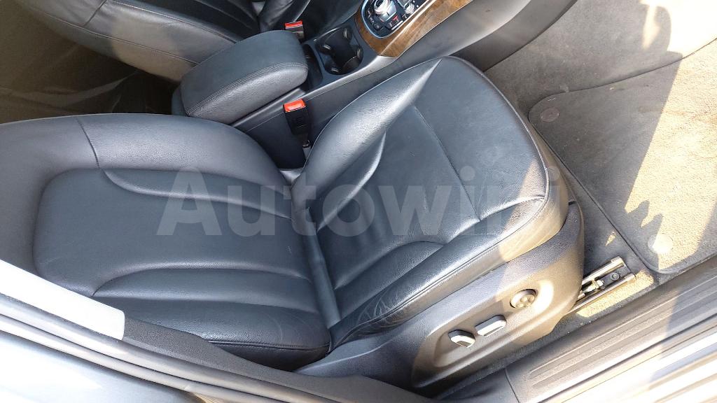 2014 AUDI Q5 NO ACCIDENT PANORAMAS NAVI - 16