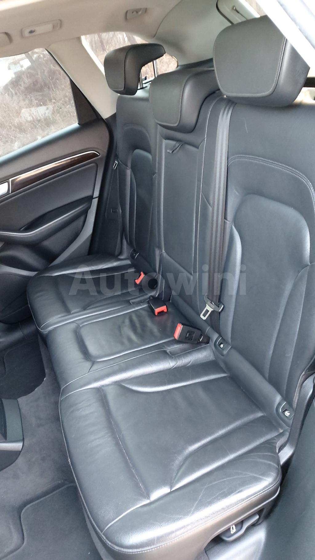 2014 AUDI Q5 NO ACCIDENT PANORAMAS NAVI - 18