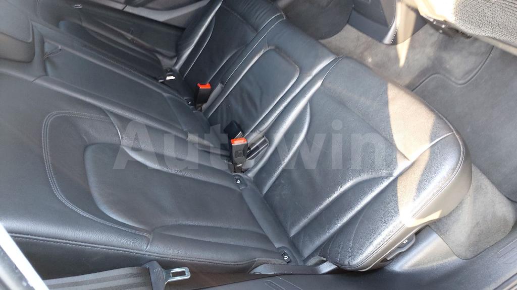 2014 AUDI Q5 NO ACCIDENT PANORAMAS NAVI - 20