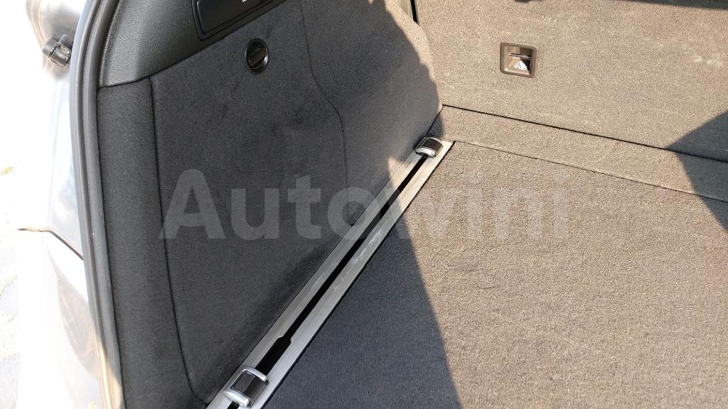 2014 AUDI Q5 NO ACCIDENT PANORAMAS NAVI - 22