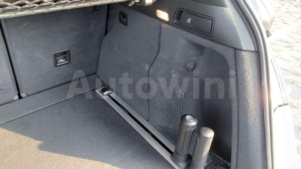 2014 AUDI Q5 NO ACCIDENT PANORAMAS NAVI - 23