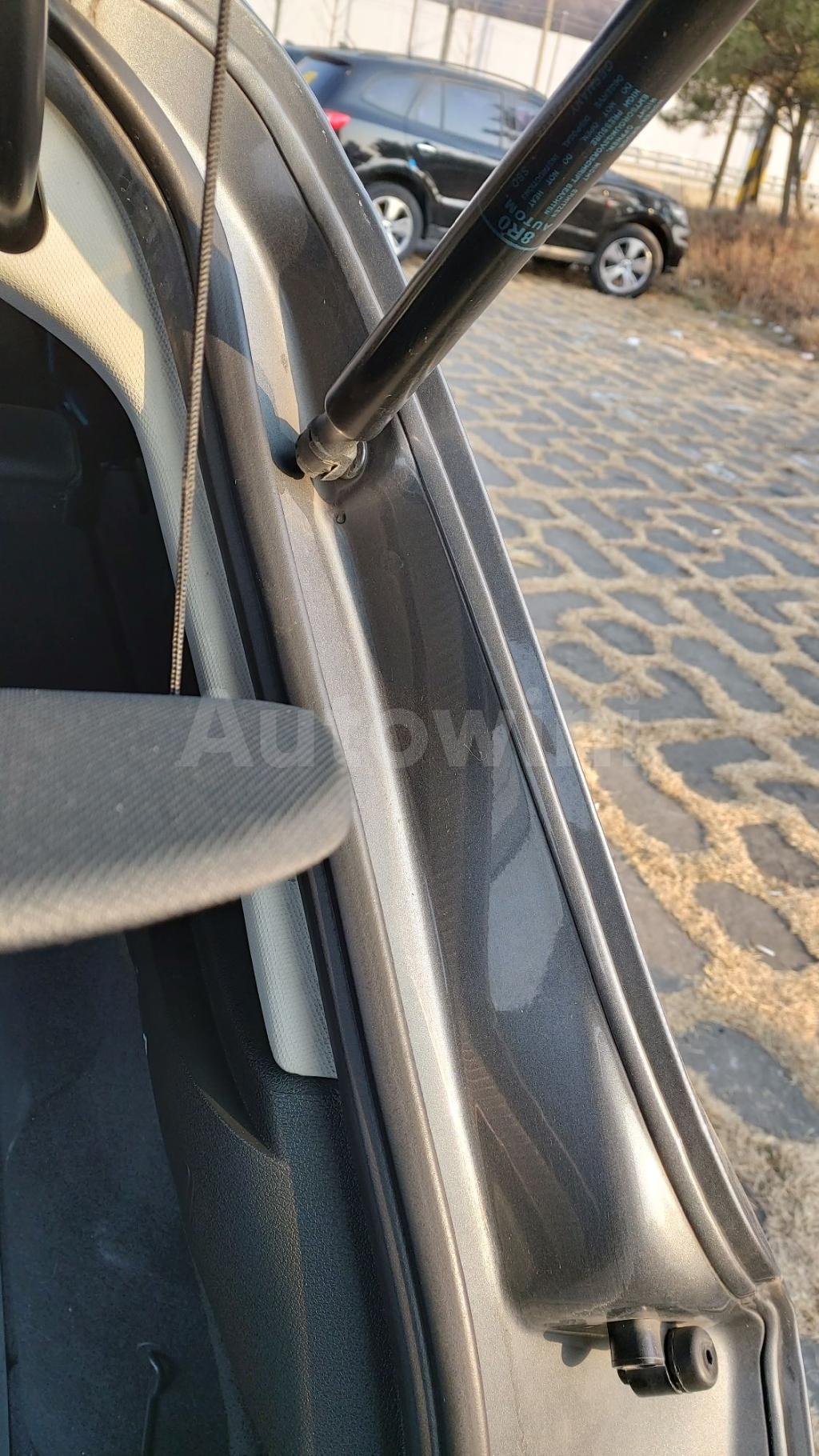 2014 AUDI Q5 NO ACCIDENT PANORAMAS NAVI - 26